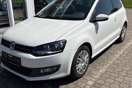 VW Polo 181.524 km 4.690 &euro; Rossau 09661