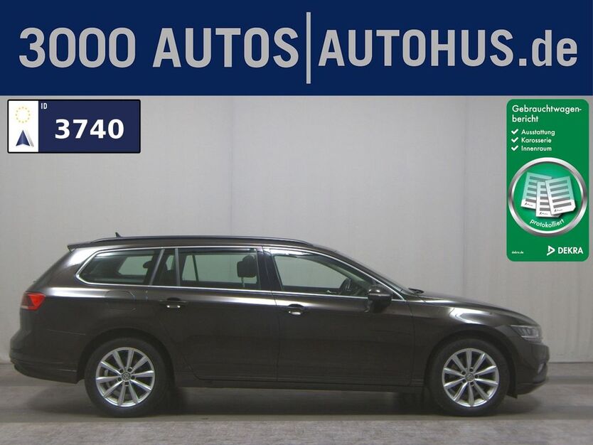VW Passat 135.090 km 15.480 € Gyhum/Bockel 27404