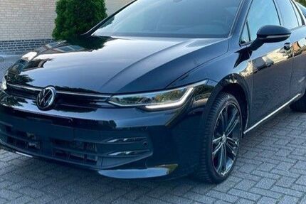 VW Golf 41.614 km 17.300 &euro; Bergen op Zoom 4625A