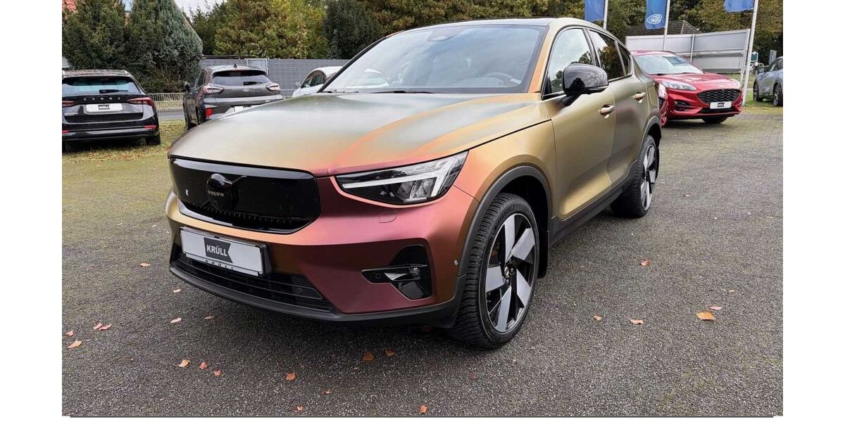 Volvo C40 35.757 km 33.893 &euro; Lüneburg 21339