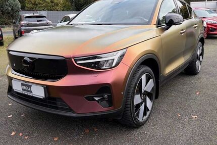 Volvo C40 35.757 km 36.612 &euro; Lüneburg 21339