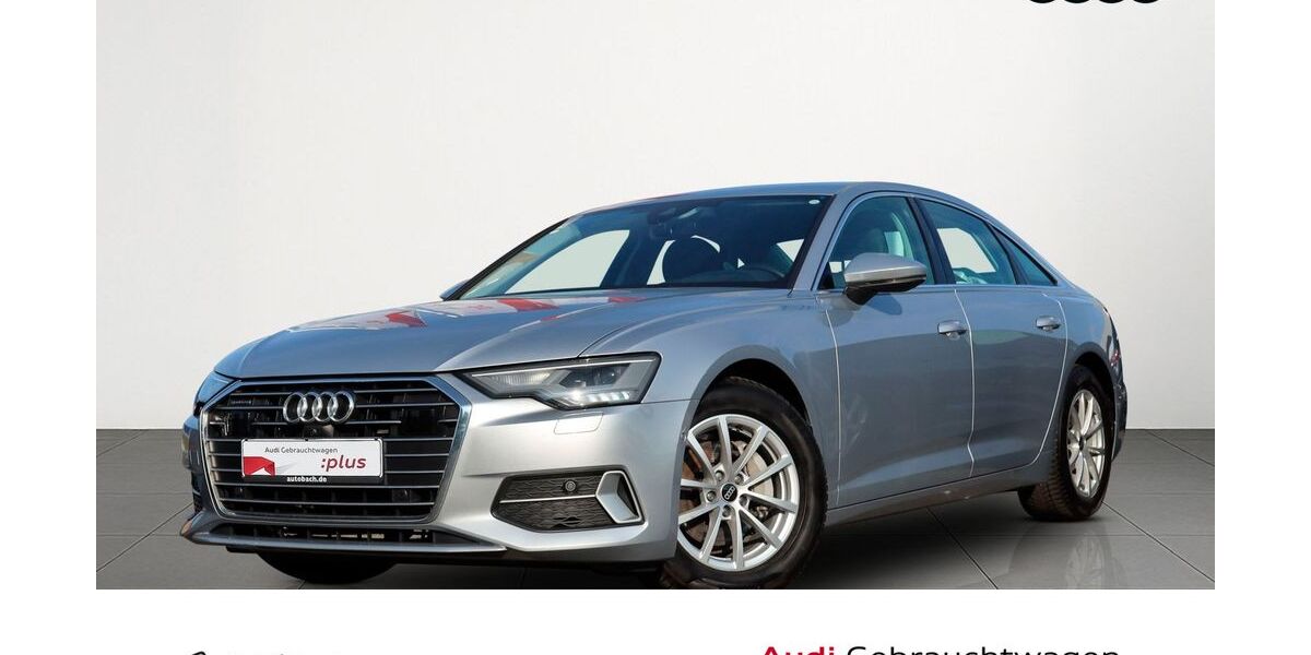 Audi A6 98.240 km 32.970 &euro; Diez 65582