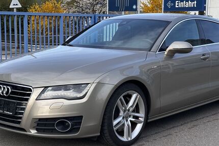 Audi A7 158.465 km 14.700 &euro; Stuttgart 70599