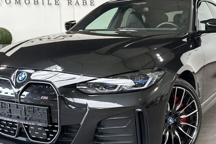 BMW i4 54.750 km 45.749 &euro; Wardenburg 26203