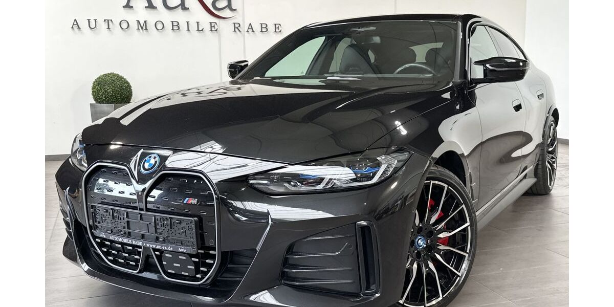 BMW i4 54.750 km 45.749 &euro; Wardenburg 26203
