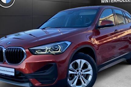 BMW X1 35.200 km 26.880 &euro; Weilheim 82362