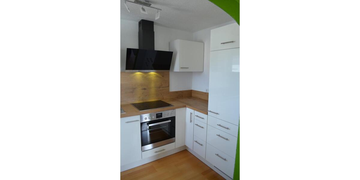 Etagenwohnung Vöhringen - 1 Zimmer, 17 m&sup2;, 270&euro; | Angebot:25497558