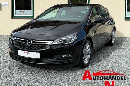Opel Astra 110.680 km 9.985 &euro; Silberstedt 24887