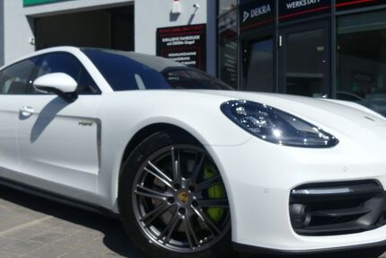 Porsche Panamera 84.043 km 76.800 &euro; Berlin 13156