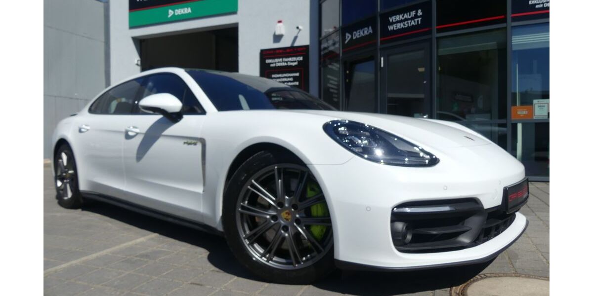Porsche Panamera 84.043 km 76.800 &euro; Berlin 13156