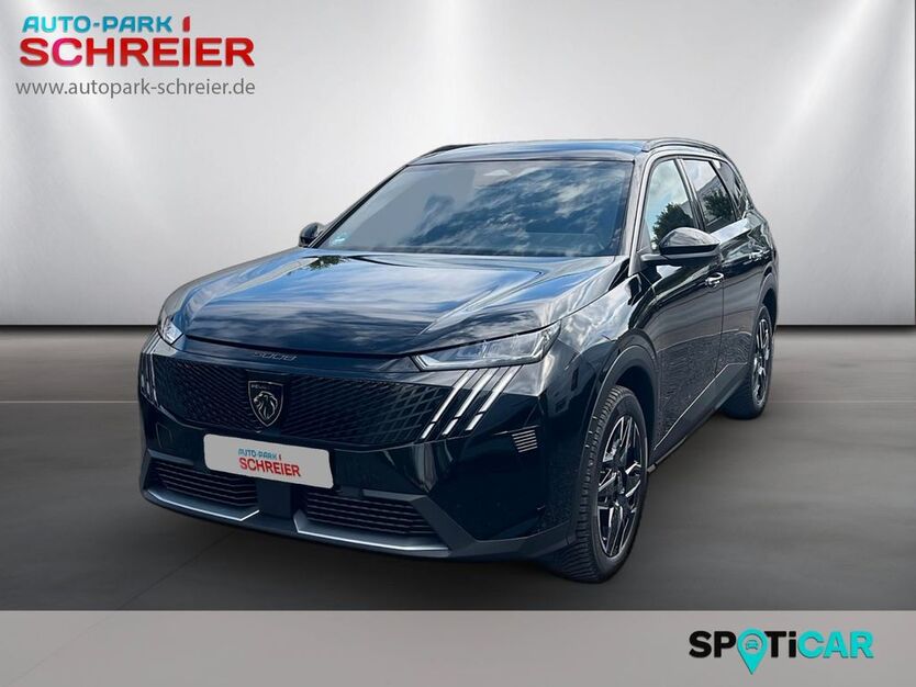 Peugeot 5008 3.000 km 41.991 € Bad Nauheim 61231