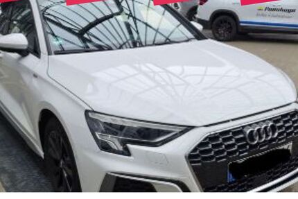 Audi A3 93.209 km 22.820 &euro; Burghausen 84489