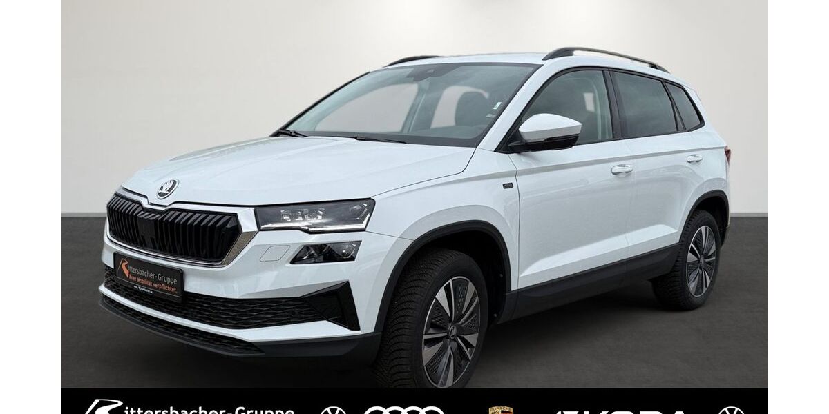 Skoda Karoq 13.307 km 35.980 &euro; Grünstadt 67269