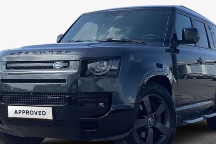 Land Rover Defender 18.213 km 72.775 &euro; Dresden 01277