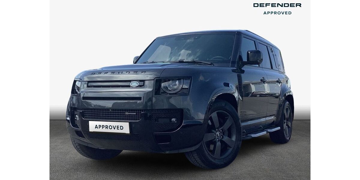 Land Rover Defender 18.213 km 72.775 &euro; Dresden 01277