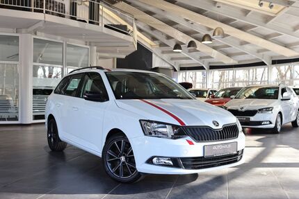 Skoda Fabia 79.971 km 9.450 &euro; Nuthetal 14558