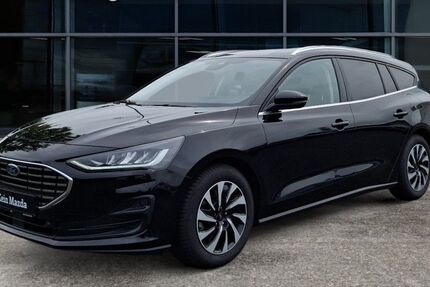 Ford Focus 16.717 km 22.790 &euro; Langenhagen 30855
