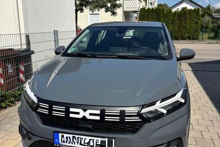 Dacia Sandero 30.373 km 14.900 &euro; Untermeitingen 86836