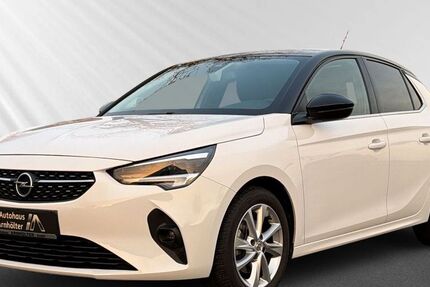 Opel Corsa 26.775 km 14.380 &euro; Berlin 13581