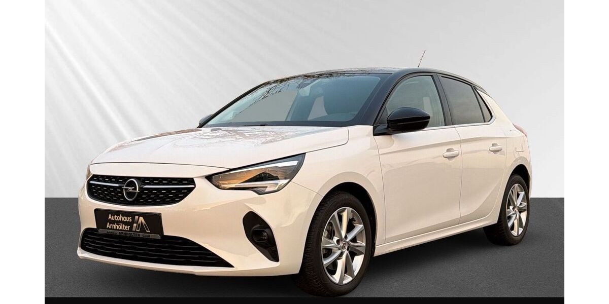 Opel Corsa 26.775 km 14.380 &euro; Berlin 13581