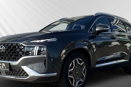 Hyundai SANTA FE 82.251 km 33.880 € Berlin 13581
