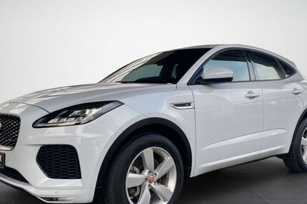 Jaguar E-Pace 36.500 km 26.590 &euro; Deggendorf/Fischerdorf 94469