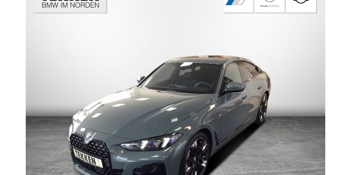 BMW 430 Gran Coupé 13.500 km 68.990 &euro; Emden 26723