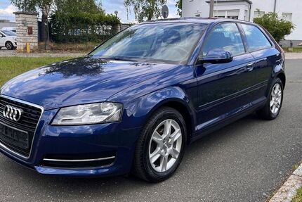 Audi A3 210.450 km 5.990 € Schwabach 91126