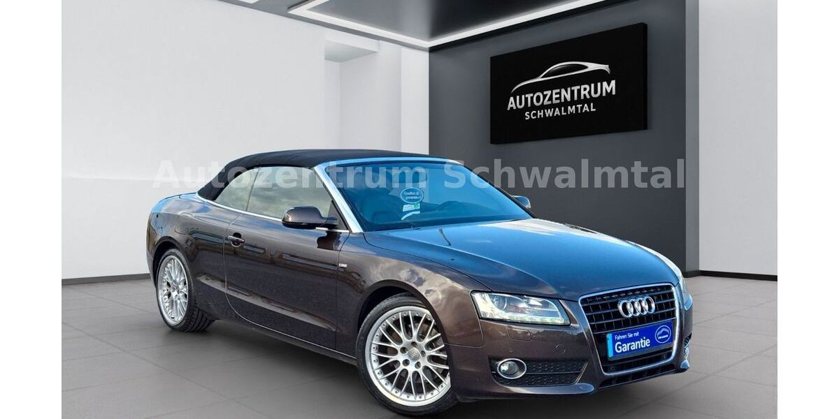 Audi A5 153.000 km 12.490 &euro; Schwalmtal 41366