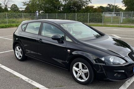 Seat Leon 223.580 km 3.000 € Bruchsal 76646