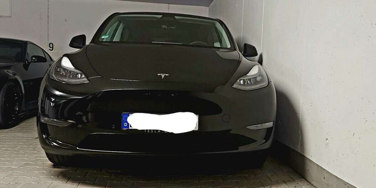 Tesla Model Y 38.000 km 38.000 &euro; Leingarten 74211