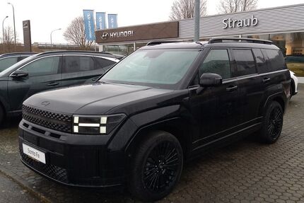 Hyundai SANTA FE 6.000 km 49.900 &euro; Donauwörth 86609