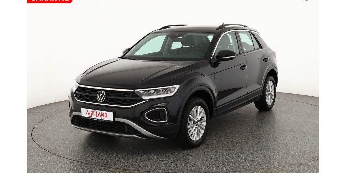 VW T-Roc 35.158 km 26.785 &euro; Magdeburg 39118