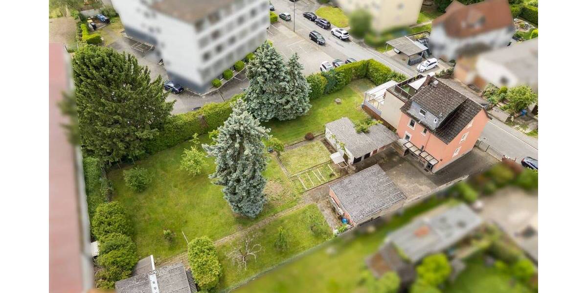 Grundstück Oberursel (Taunus) Bommersheim - 1.300.000&euro; | Angebot:26868354