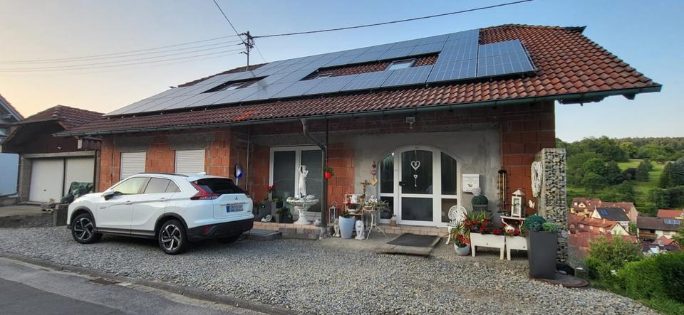 Einfamilienhaus Lohr am Main - 9 Zimmer, 260 m&sup2;, 285.000&euro; | Angebot:26138201