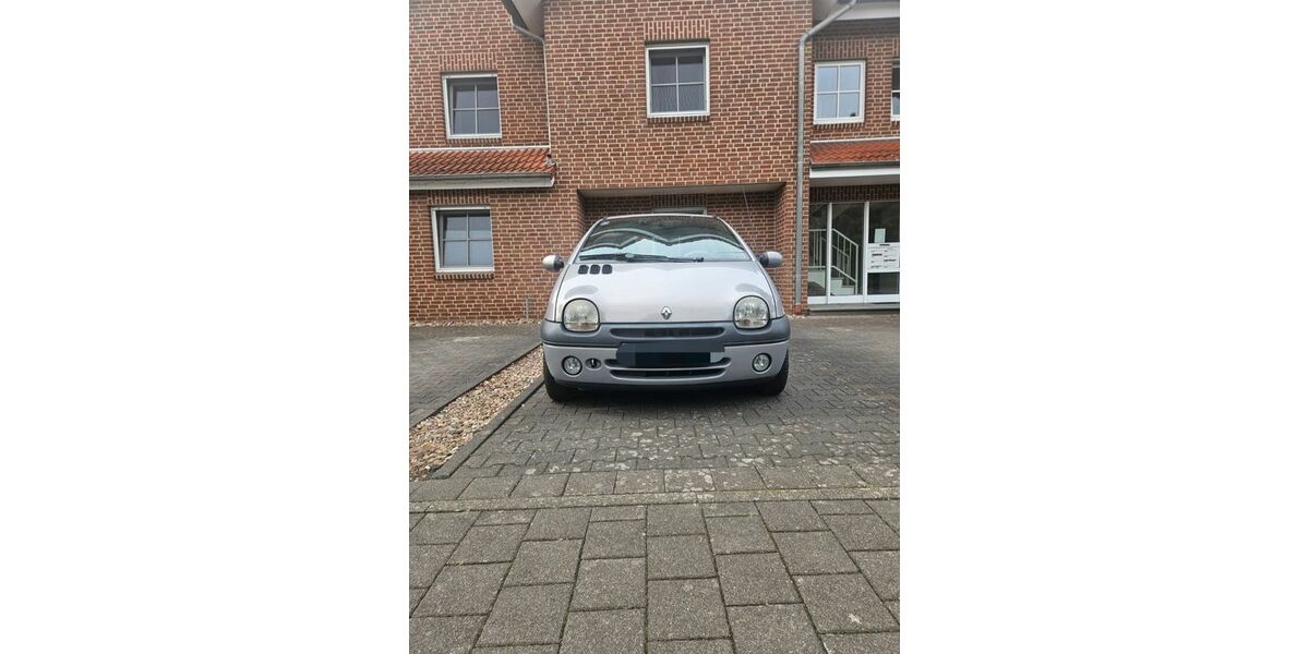 Renault Twingo 216.100 km 1.490 &euro; Rheda-Wiedenbrück 33378