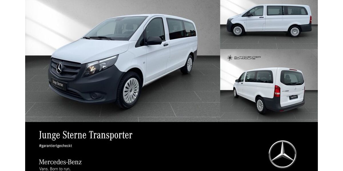 Mercedes-Benz Vito 70.700 km 31.479 &euro; Osterholz-Scharmbeck 27711