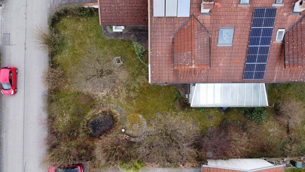 Doppelhaushälfte Tüßling - 6 Zimmer, 186 m&sup2;, 550.000&euro; | Angebot:26358838