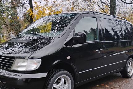 Mercedes-Benz Vito 101.000 km 8.999 &euro; Remshalden 73630