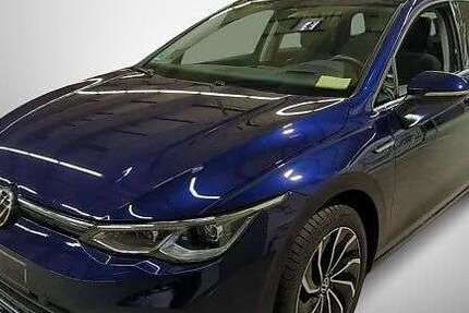 VW Golf 42.357 km 24.999 € Ergolding 84030