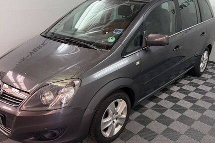 Opel Zafira 201.987 km 3.850 &euro; Fulda 36043