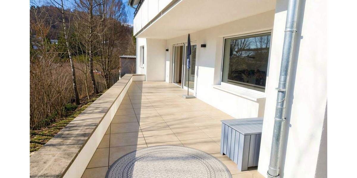 Etagenwohnung Albstadt Ebingen - 3 Zimmer, 118 m&sup2;, 388.000&euro; | Angebot:25836414