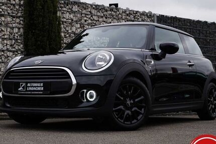 Mini ONE 44.688 km 15.470 &euro; Schwäbisch Gmünd 73527