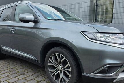 Mitsubishi Outlander 209.975 km 7.900 &euro; Nordhausen 99734