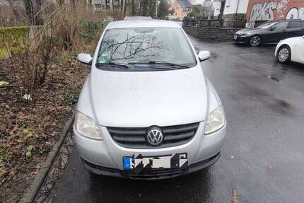 VW Fox 97.000 km 600 &euro; Königswinter 53639