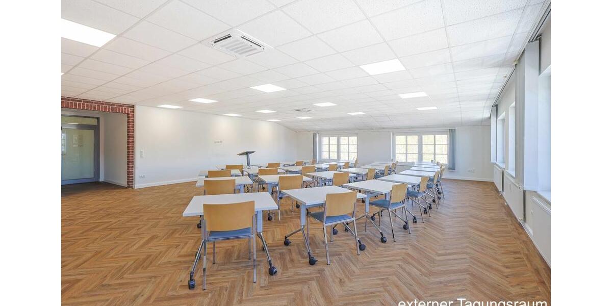 Gewerbeobjekt Neubrandenburg Datzeberg - 1.020&euro; | Angebot:26448537