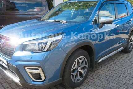 Subaru Forester 120.331 km 24.499 € Zella-Mehlis 98544