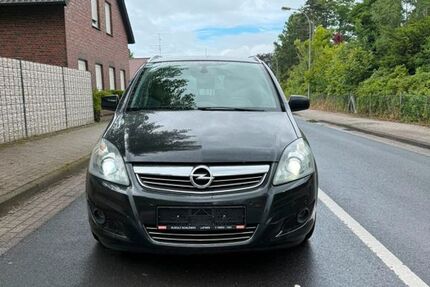 Opel Zafira 210.000 km 2.700 &euro; Westoverledingen 26810