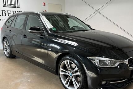 BMW 320 143.000 km 14.790 &euro; Düren 52349