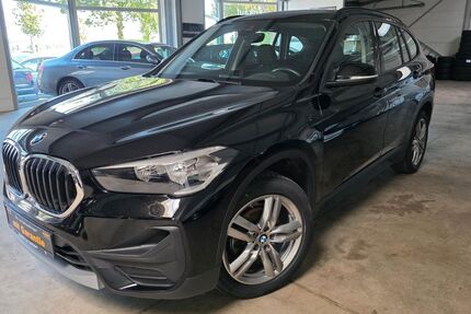 BMW X1 139.843 km 14.899 &euro; Fulda 36041